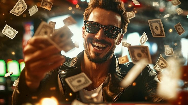 x570 Baccarat en Vivo