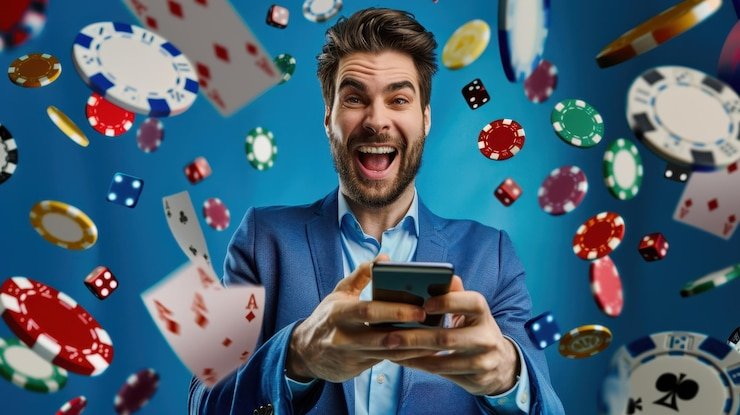 x570 Casino en Vivo